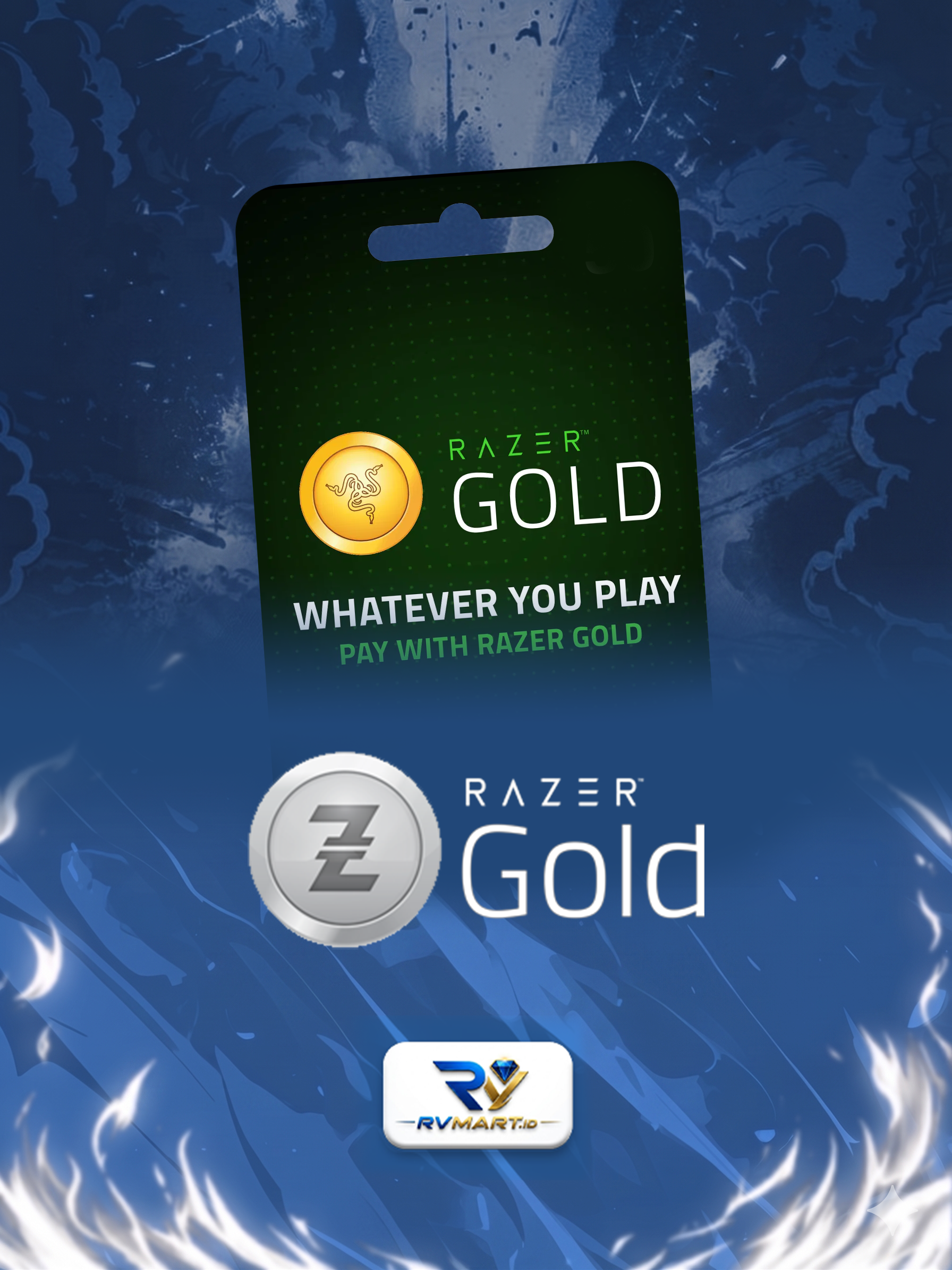 Razer Gold